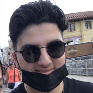 Meet your Posher, Malik